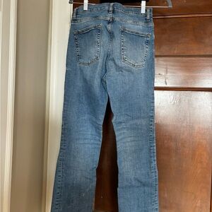 Size 6 Zara Denim Jeans